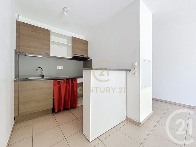 Appartement F2 &agrave; vendre - 2 pi&egrave;ces - 43,04 m2 - Grabels - 34 - LANGUEDOC-ROUSSILLON