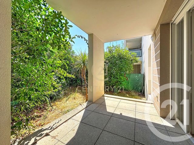 Appartement F2 &agrave; vendre - 2 pi&egrave;ces - 43,04 m2 - Grabels - 34 - LANGUEDOC-ROUSSILLON