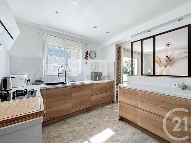Maison &agrave; vendre - 6 pi&egrave;ces - 156 m2 - Montarnaud - 34 - LANGUEDOC-ROUSSILLON
