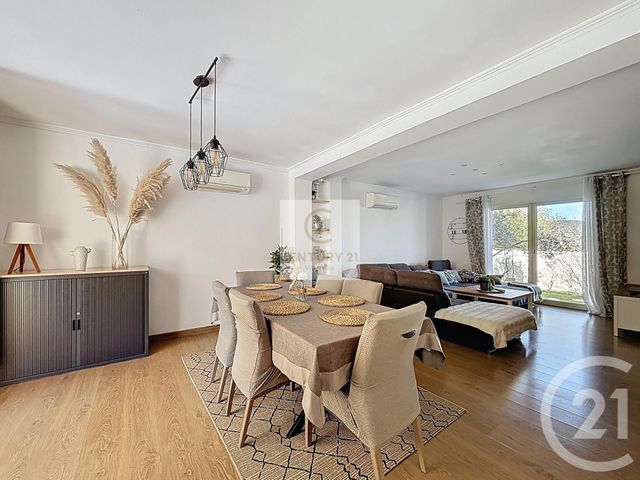 Maison &agrave; vendre - 6 pi&egrave;ces - 156 m2 - Montarnaud - 34 - LANGUEDOC-ROUSSILLON
