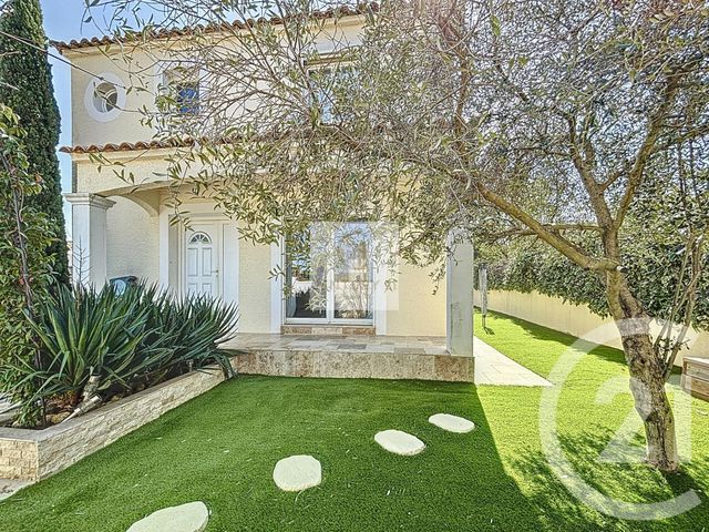 Maison &agrave; vendre - 6 pi&egrave;ces - 156 m2 - Montarnaud - 34 - LANGUEDOC-ROUSSILLON