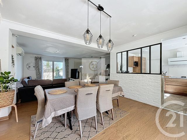 Maison &agrave; vendre - 6 pi&egrave;ces - 156 m2 - Montarnaud - 34 - LANGUEDOC-ROUSSILLON