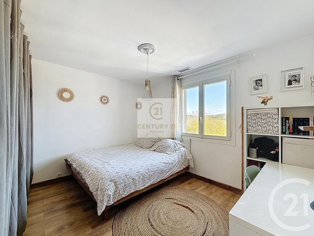 Maison &agrave; vendre - 6 pi&egrave;ces - 156 m2 - Montarnaud - 34 - LANGUEDOC-ROUSSILLON