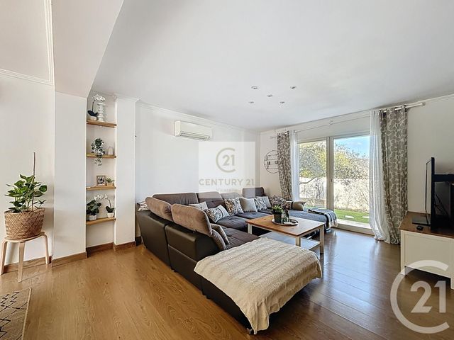 Maison &agrave; vendre - 6 pi&egrave;ces - 156 m2 - Montarnaud - 34 - LANGUEDOC-ROUSSILLON