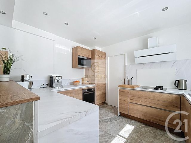 Maison &agrave; vendre - 6 pi&egrave;ces - 156 m2 - Montarnaud - 34 - LANGUEDOC-ROUSSILLON