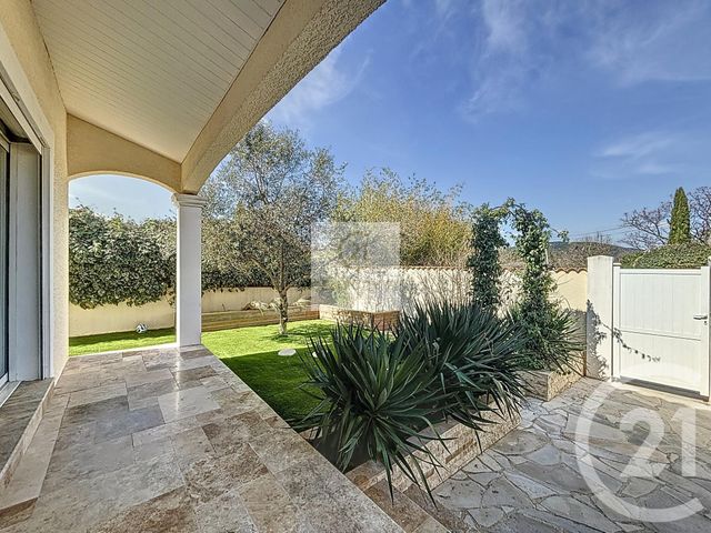 Maison &agrave; vendre - 6 pi&egrave;ces - 156 m2 - Montarnaud - 34 - LANGUEDOC-ROUSSILLON