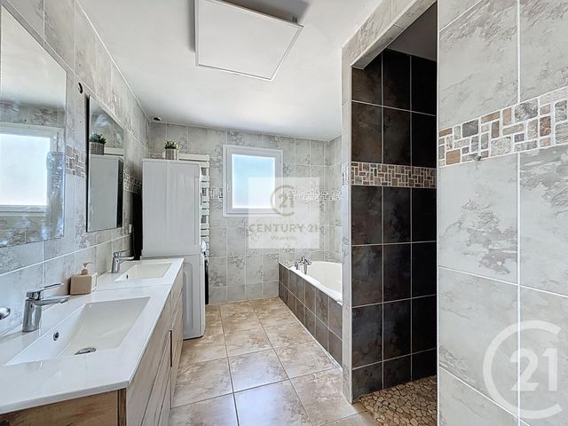 Maison &agrave; vendre - 6 pi&egrave;ces - 156 m2 - Montarnaud - 34 - LANGUEDOC-ROUSSILLON