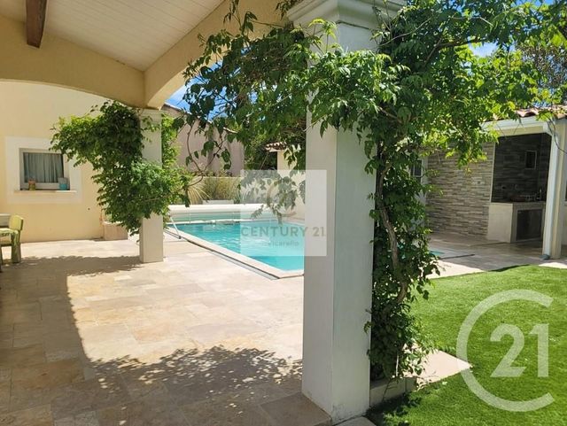 Maison &agrave; vendre - 6 pi&egrave;ces - 156 m2 - Montarnaud - 34 - LANGUEDOC-ROUSSILLON