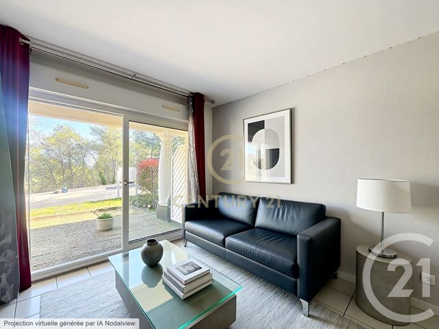 Appartement à vendre ST GELY DU FESC