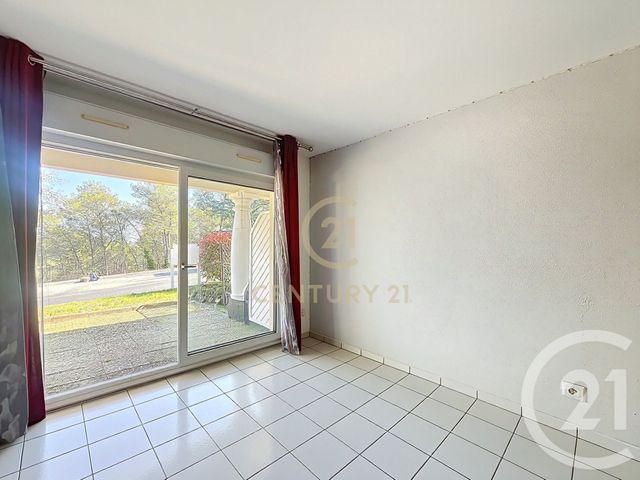 Appartement F2 &agrave; vendre - 2 pi&egrave;ces - 45 m2 - St Gely Du Fesc - 34 - LANGUEDOC-ROUSSILLON