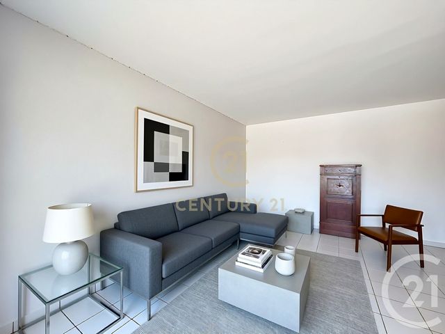 Appartement F2 &agrave; vendre - 2 pi&egrave;ces - 45 m2 - St Gely Du Fesc - 34 - LANGUEDOC-ROUSSILLON