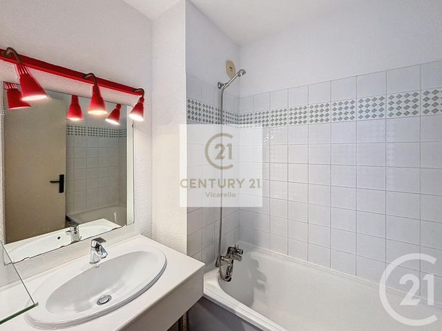 Appartement F1 &agrave; vendre - 1 pi&egrave;ce - 31,56 m2 - Grabels - 34 - LANGUEDOC-ROUSSILLON