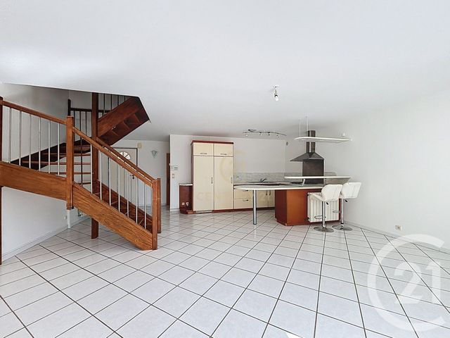 Maison &agrave; vendre - 6 pi&egrave;ces - 124,60 m2 - Prades Le Lez - 34 - LANGUEDOC-ROUSSILLON