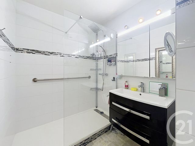 Appartement F4 &agrave; vendre - 4 pi&egrave;ces - 86,34 m2 - La Grande Motte - 34 - LANGUEDOC-ROUSSILLON