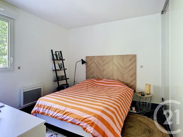 Appartement F2 &agrave; vendre - 2 pi&egrave;ces - 43,74 m2 - St Gely Du Fesc - 34 - LANGUEDOC-ROUSSILLON