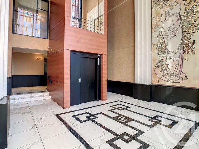 Appartement F2 &agrave; vendre - 2 pi&egrave;ces - 43,74 m2 - St Gely Du Fesc - 34 - LANGUEDOC-ROUSSILLON