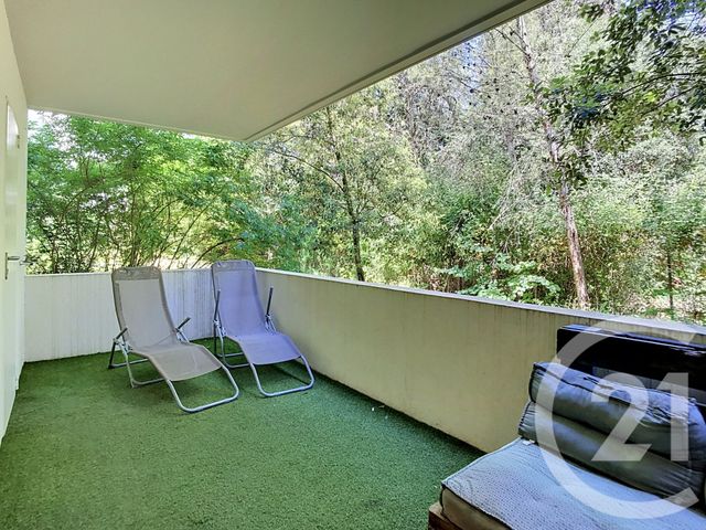 Appartement F2 &agrave; vendre - 2 pi&egrave;ces - 43,74 m2 - St Gely Du Fesc - 34 - LANGUEDOC-ROUSSILLON