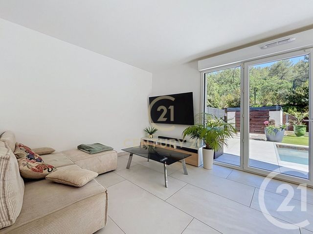 Maison &agrave; vendre - 4 pi&egrave;ces - 100 m2 - Grabels - 34 - LANGUEDOC-ROUSSILLON