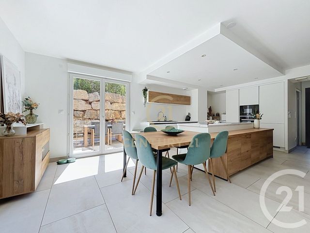 Maison &agrave; vendre - 4 pi&egrave;ces - 100 m2 - Grabels - 34 - LANGUEDOC-ROUSSILLON