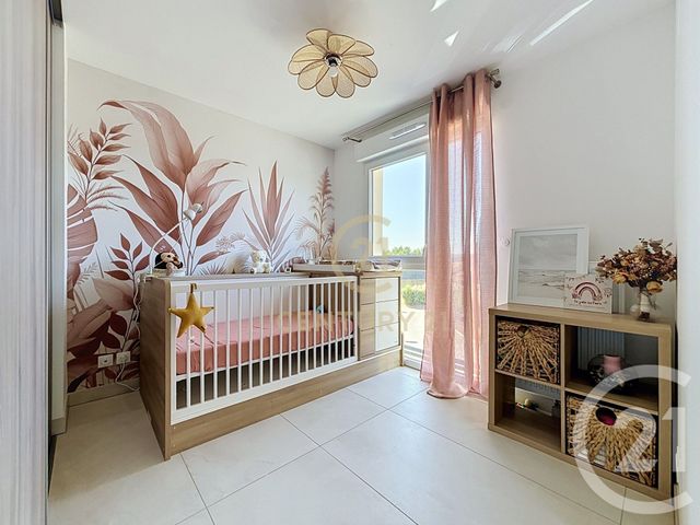 Maison &agrave; vendre - 4 pi&egrave;ces - 100 m2 - Grabels - 34 - LANGUEDOC-ROUSSILLON