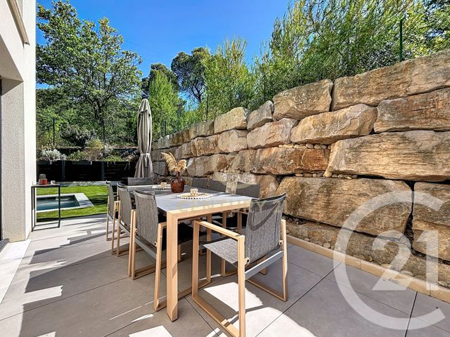 Maison &agrave; vendre - 4 pi&egrave;ces - 100 m2 - Grabels - 34 - LANGUEDOC-ROUSSILLON