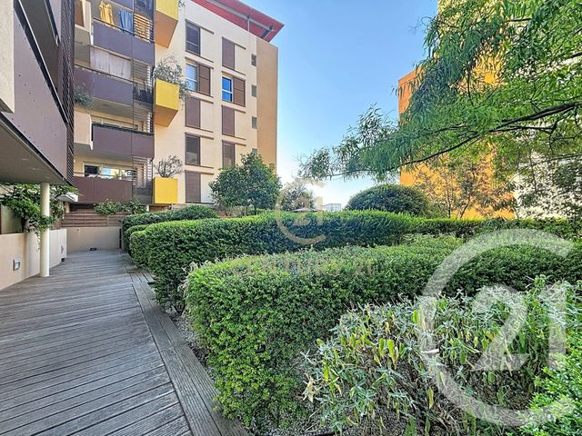 Appartement F3 &agrave; vendre - 3 pi&egrave;ces - 68,27 m2 - Montpellier - 34 - LANGUEDOC-ROUSSILLON