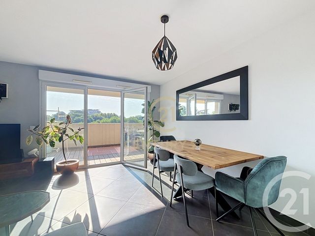 Appartement F3 &agrave; vendre - 3 pi&egrave;ces - 68,27 m2 - Montpellier - 34 - LANGUEDOC-ROUSSILLON