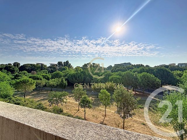 Appartement F3 &agrave; vendre - 3 pi&egrave;ces - 68,27 m2 - Montpellier - 34 - LANGUEDOC-ROUSSILLON