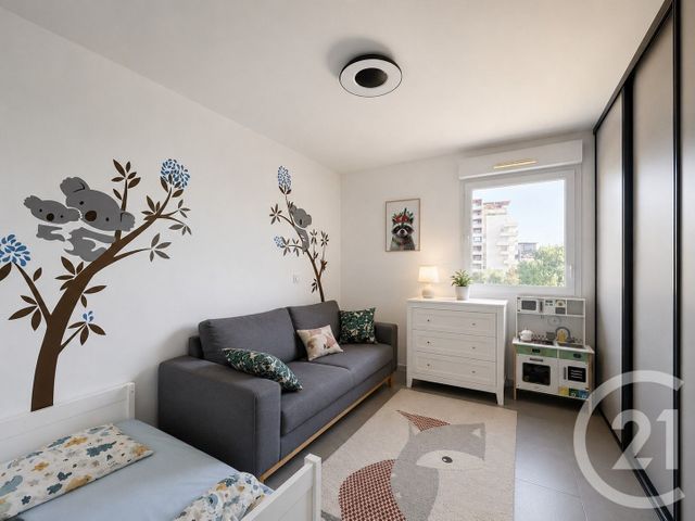 Appartement F3 &agrave; vendre - 3 pi&egrave;ces - 68,27 m2 - Montpellier - 34 - LANGUEDOC-ROUSSILLON