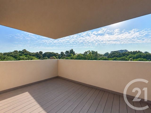 Appartement F3 &agrave; vendre - 3 pi&egrave;ces - 68,27 m2 - Montpellier - 34 - LANGUEDOC-ROUSSILLON