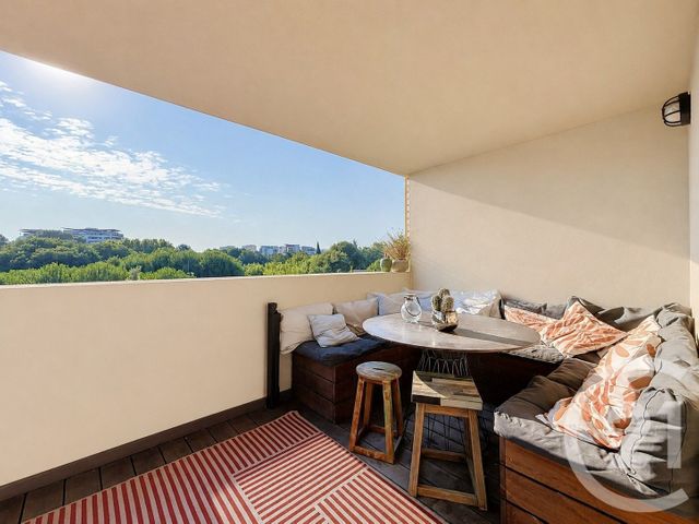 Appartement F3 &agrave; vendre - 3 pi&egrave;ces - 68,27 m2 - Montpellier - 34 - LANGUEDOC-ROUSSILLON