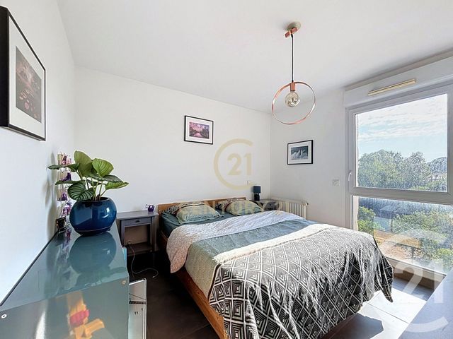 Appartement F3 &agrave; vendre - 3 pi&egrave;ces - 68,27 m2 - Montpellier - 34 - LANGUEDOC-ROUSSILLON