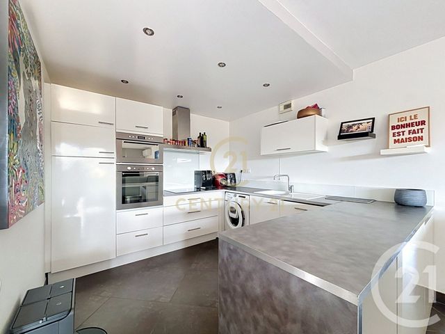 Appartement F3 &agrave; vendre - 3 pi&egrave;ces - 68,27 m2 - Montpellier - 34 - LANGUEDOC-ROUSSILLON
