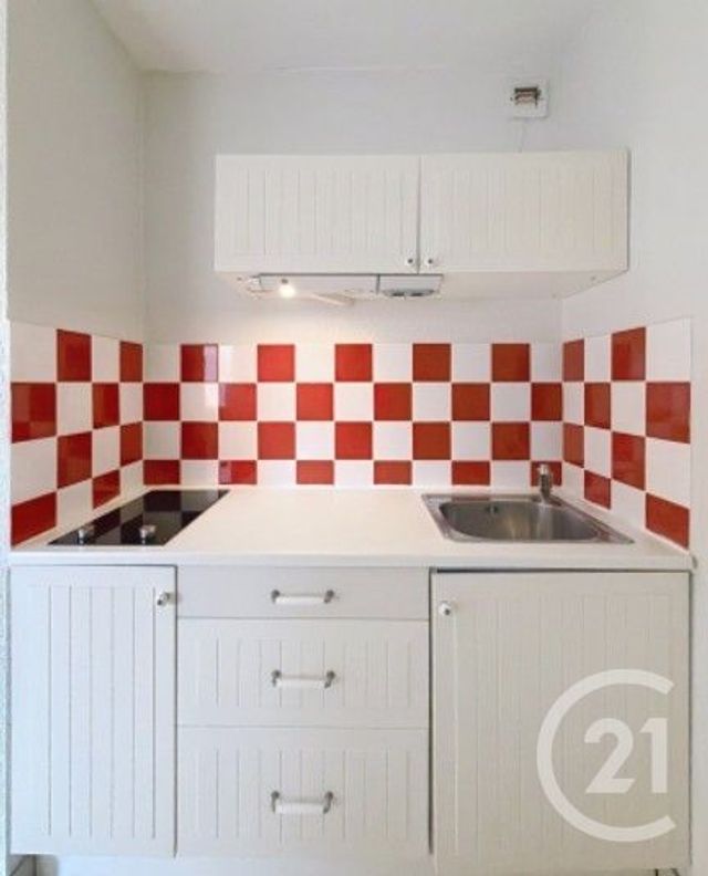 Appartement F1 &agrave; vendre - 1 pi&egrave;ce - 28,45 m2 - Montpellier - 34 - LANGUEDOC-ROUSSILLON