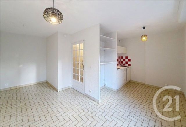 appartement - MONTPELLIER - 34