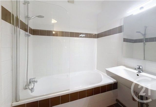 Appartement F1 &agrave; vendre - 1 pi&egrave;ce - 28,45 m2 - Montpellier - 34 - LANGUEDOC-ROUSSILLON