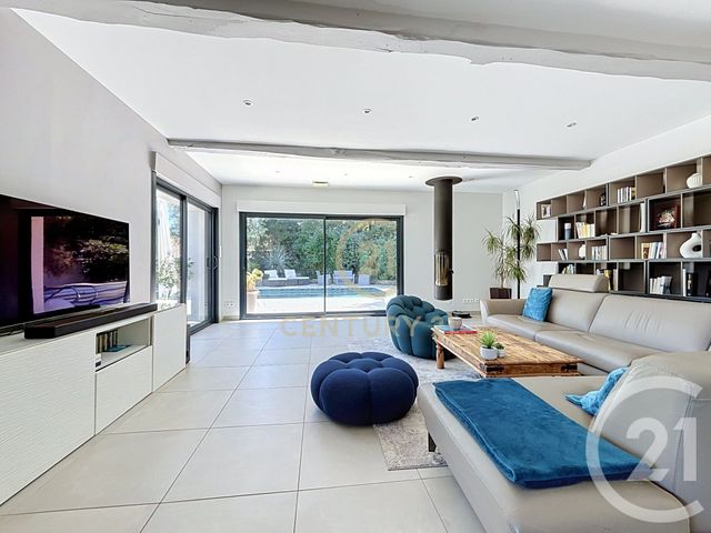 Maison &agrave; vendre - 6 pi&egrave;ces - 174 m2 - Argelliers - 34 - LANGUEDOC-ROUSSILLON