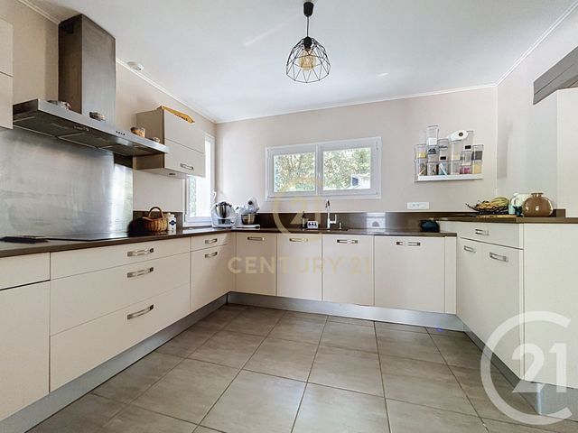Maison &agrave; vendre - 6 pi&egrave;ces - 174 m2 - Argelliers - 34 - LANGUEDOC-ROUSSILLON