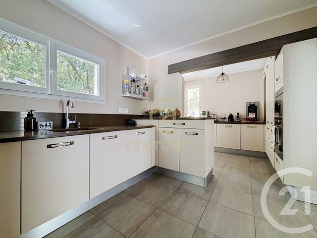 Maison &agrave; vendre - 6 pi&egrave;ces - 174 m2 - Argelliers - 34 - LANGUEDOC-ROUSSILLON