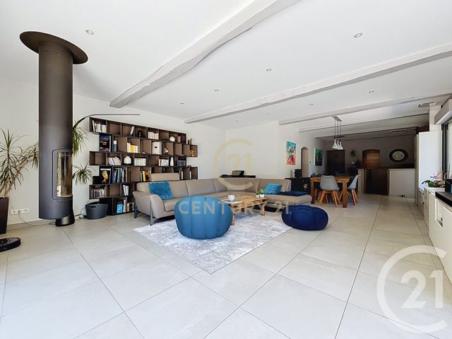 Maison &agrave; vendre - 6 pi&egrave;ces - 174 m2 - Argelliers - 34 - LANGUEDOC-ROUSSILLON