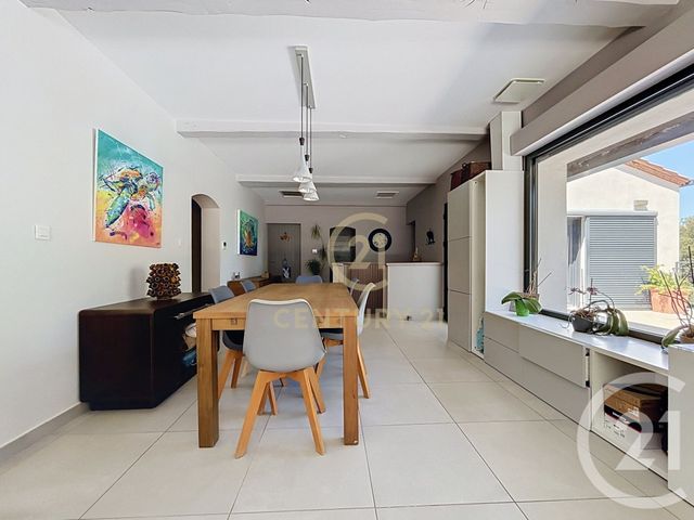 Maison &agrave; vendre - 6 pi&egrave;ces - 174 m2 - Argelliers - 34 - LANGUEDOC-ROUSSILLON