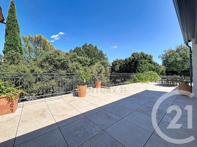 Maison &agrave; vendre - 6 pi&egrave;ces - 174 m2 - Argelliers - 34 - LANGUEDOC-ROUSSILLON