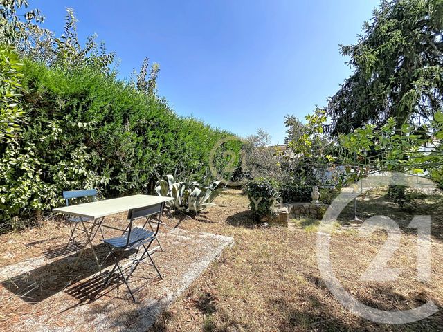 Maison &agrave; vendre - 4 pi&egrave;ces - 91 m2 - Juvignac - 34 - LANGUEDOC-ROUSSILLON