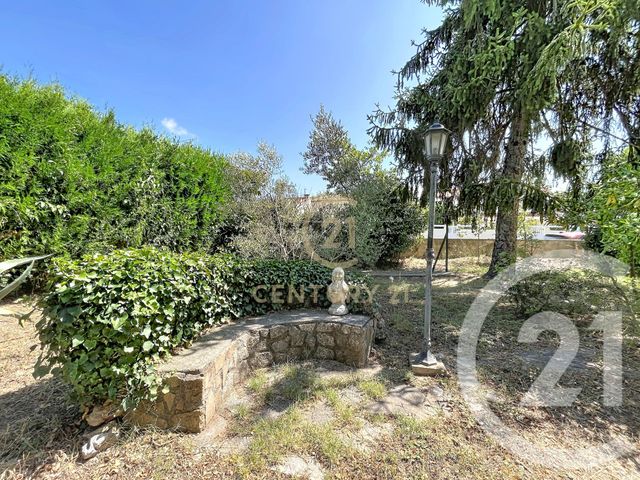 Maison &agrave; vendre - 4 pi&egrave;ces - 91 m2 - Juvignac - 34 - LANGUEDOC-ROUSSILLON