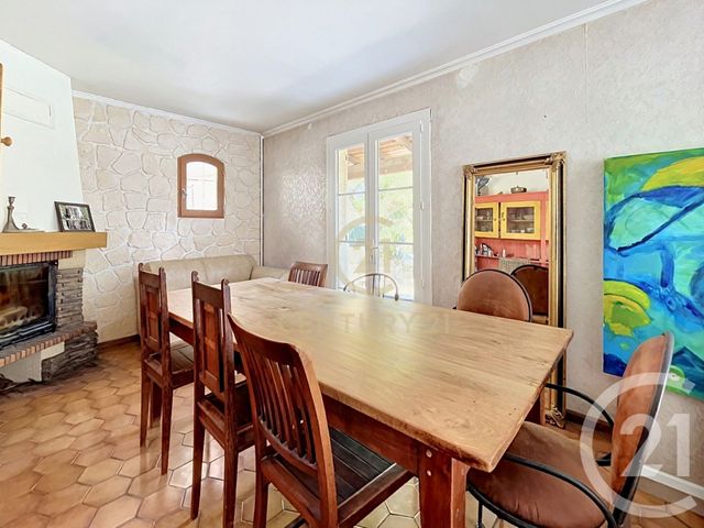 Maison &agrave; vendre - 4 pi&egrave;ces - 91 m2 - Juvignac - 34 - LANGUEDOC-ROUSSILLON