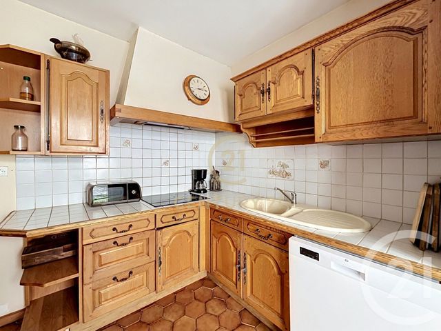 Maison &agrave; vendre - 4 pi&egrave;ces - 91 m2 - Juvignac - 34 - LANGUEDOC-ROUSSILLON