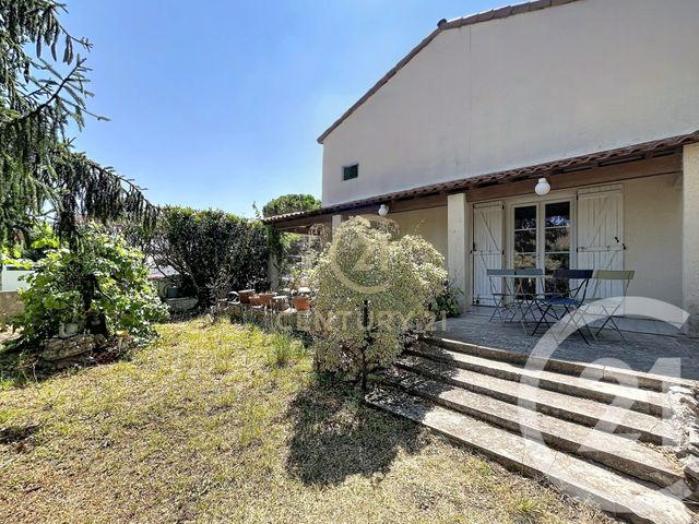Maison &agrave; vendre - 4 pi&egrave;ces - 91 m2 - Juvignac - 34 - LANGUEDOC-ROUSSILLON