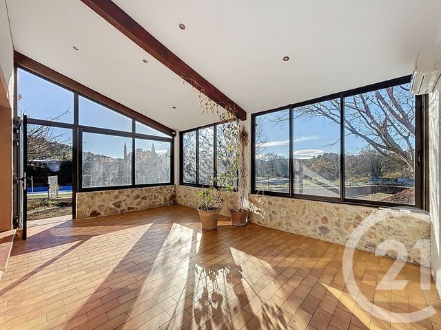 Maison &agrave; vendre - 9 pi&egrave;ces - 137,95 m2 - Grabels - 34 - LANGUEDOC-ROUSSILLON