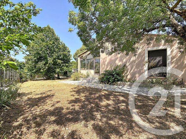 Maison &agrave; vendre - 9 pi&egrave;ces - 137,95 m2 - Grabels - 34 - LANGUEDOC-ROUSSILLON