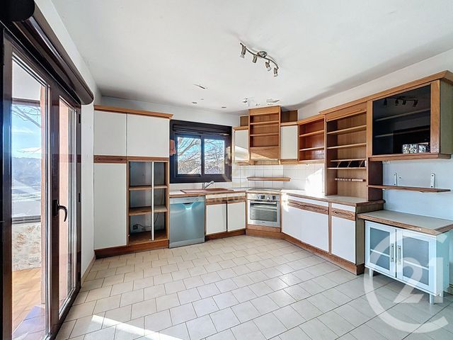 Maison &agrave; vendre - 9 pi&egrave;ces - 137,95 m2 - Grabels - 34 - LANGUEDOC-ROUSSILLON